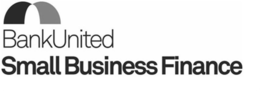BANKUNITED SMALL BUSINESS FINANCE trademark