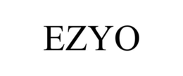 EZYO trademark