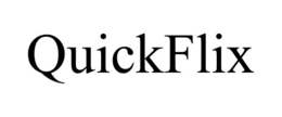 QUICKFLIX trademark