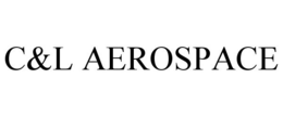 C&L AEROSPACE trademark