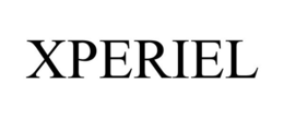 XPERIEL trademark