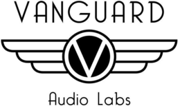 VANGUARD AUDIO LABS V trademark