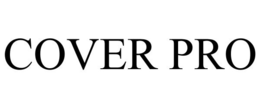 COVER PRO trademark