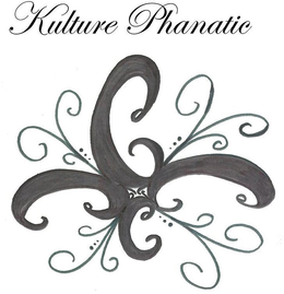 KULTURE PHANATIC trademark