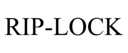 RIP-LOCK trademark