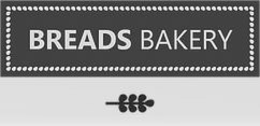 BREADS BAKERY trademark