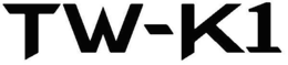TW K1 trademark