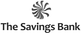 THE SAVINGS BANK trademark