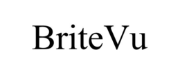 BRITEVU trademark