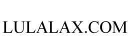 LULALAX.COM trademark