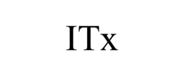 ITX trademark