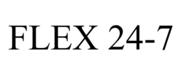 FLEX 24-7 trademark