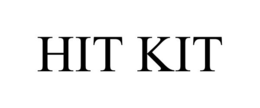 HIT KIT trademark