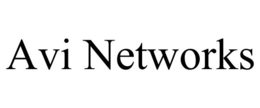 AVI NETWORKS trademark