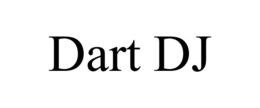 DART DJ trademark