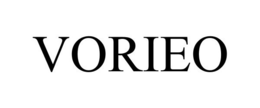VORIEO trademark