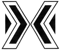 X trademark