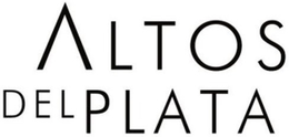 ALTOS DEL PLATA trademark