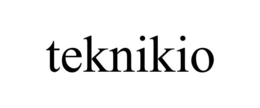 TEKNIKIO trademark
