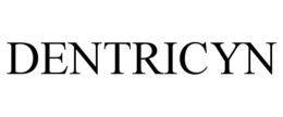 DENTRICYN trademark