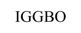 IGGBO trademark