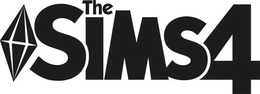 THE SIMS 4 trademark