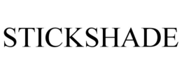 STICKSHADE trademark