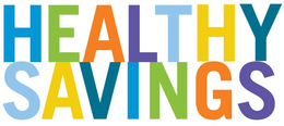 HEALTHY SAVINGS trademark