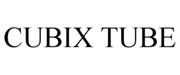 CUBIX TUBE trademark