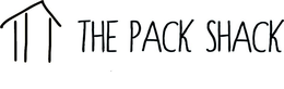 THE PACK SHACK trademark
