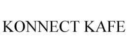 KONNECT KAFE trademark