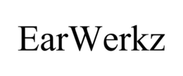 EARWERKZ trademark