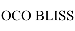 OCO BLISS trademark