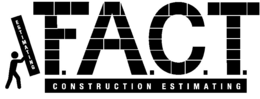 F.A.C.T. CONSTRUCTION ESTIMATING ESTIMATING trademark