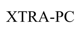 XTRA-PC trademark
