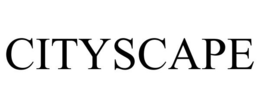 CITYSCAPE trademark