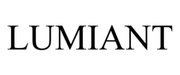 LUMIANT trademark