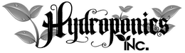HYDROPONICS INC. trademark