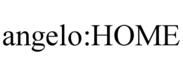 ANGELO:HOME trademark