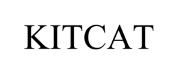 KITCAT trademark
