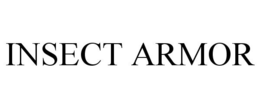 INSECT ARMOR trademark