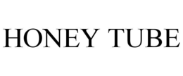 HONEY TUBE trademark