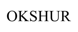 OKSHUR trademark
