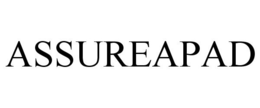 ASSUREAPAD trademark