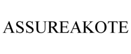ASSUREAKOTE trademark