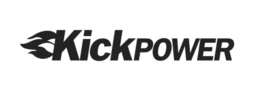 KICKPOWER trademark