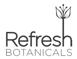 REFRESH BOTANICALS trademark