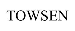 TOWSEN trademark