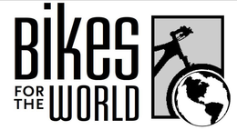 BIKES FOR THE WORLD trademark