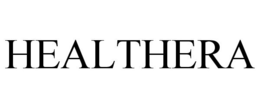 HEALTHERA trademark